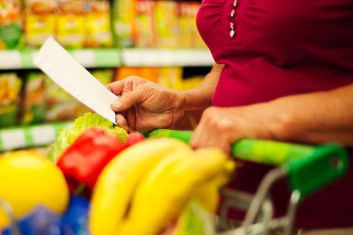 <p>BCR: la expectativa de inflación a 12 meses disminuyó a 2.03% en enero</p>