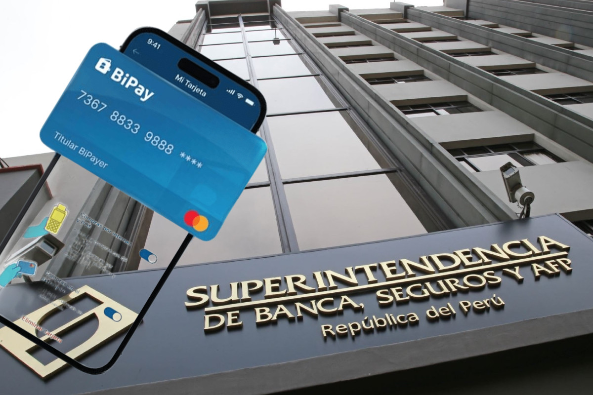 <p>Bitel recibe autorización de la SBS para organizar su empresa de dinero electrónico</p>