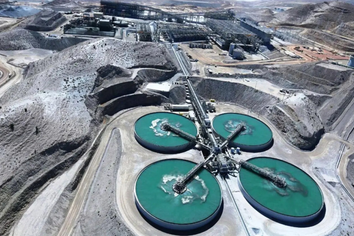 <p>Cerro Verde encara un 2026 estable, pero sin protagonismo en la nueva apuesta de inversión de Freeport</p>