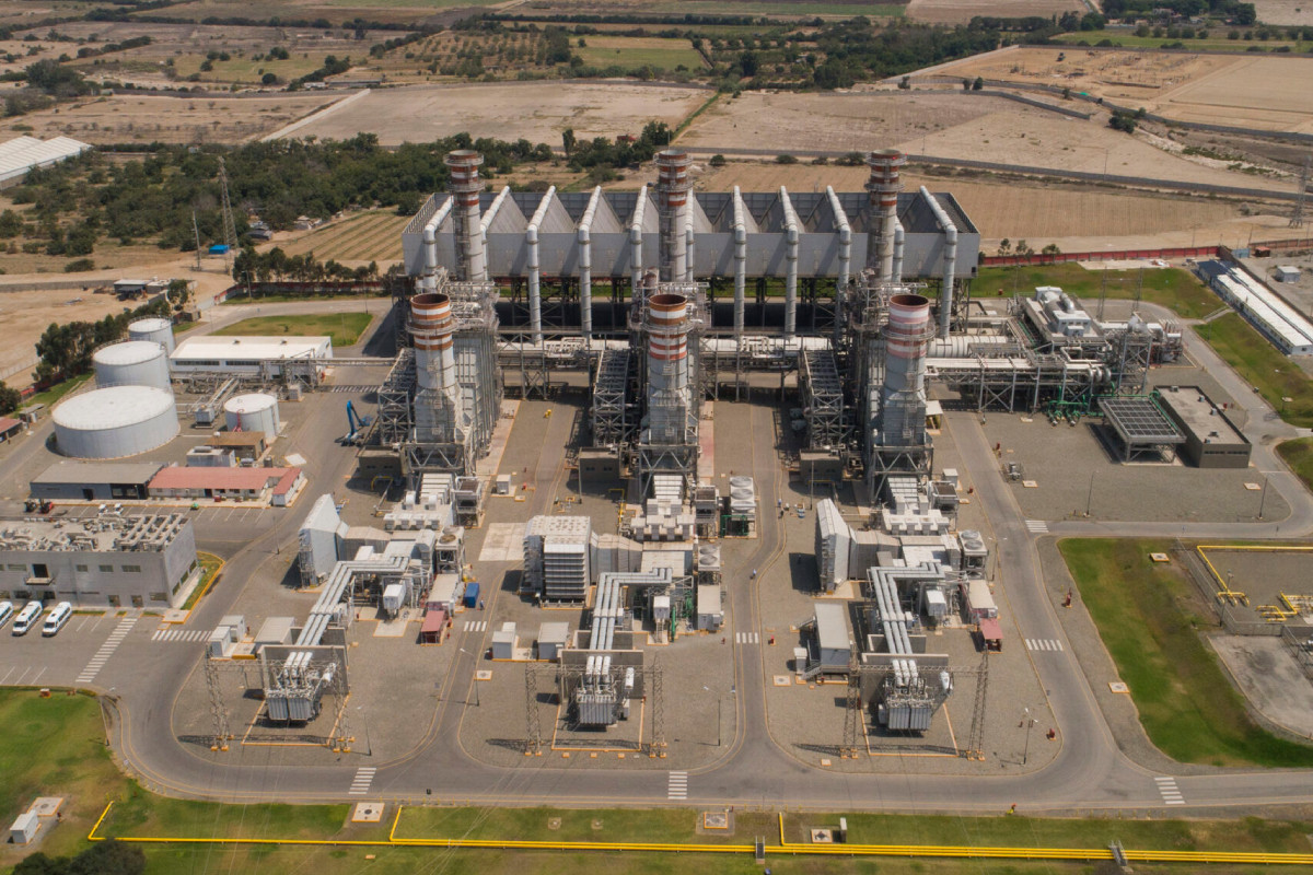 <p>Kallpa Generación: Inkia cierra la operación y transfiere a CPPIB el 50% de la generadora más grande del país</p>