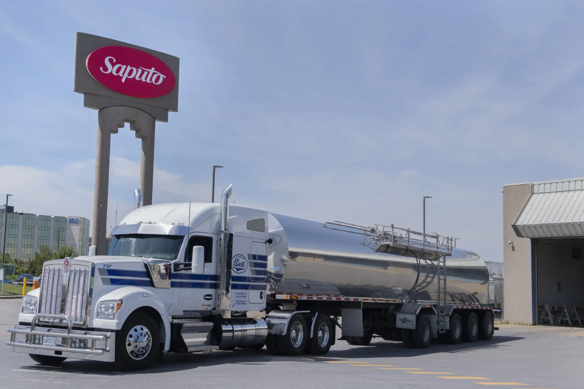 <p>Gloria Foods acordó la compra del 80% de Saputo Argentina por US$500 millones</p>