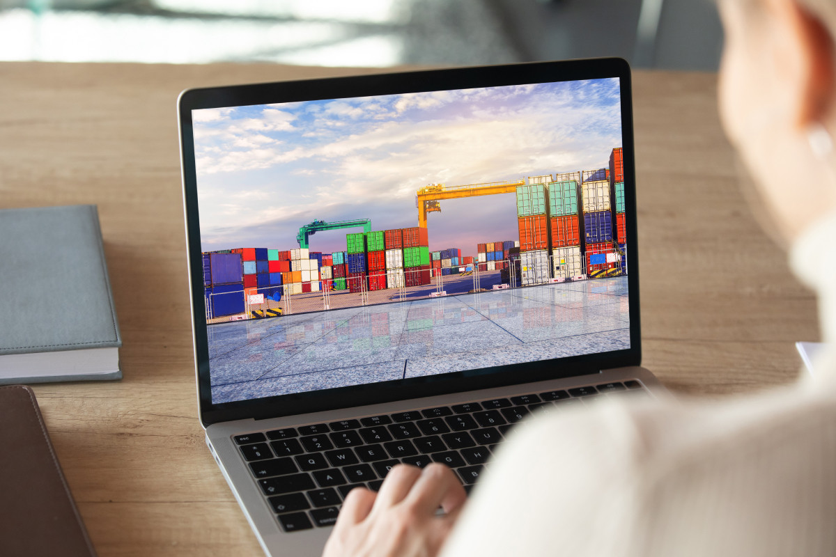 <p>Balanza comercial marcó récord en 2025 al reportar superávit de US$34,573 millones</p>