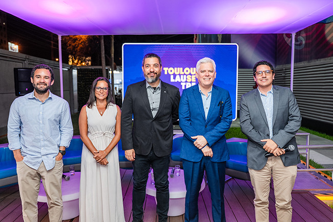 <p><span style="background-color: transparent; color: rgb(0, 0, 0);">La creatividad es clave: ¿cómo puede impulsar los negocios?</span></p>