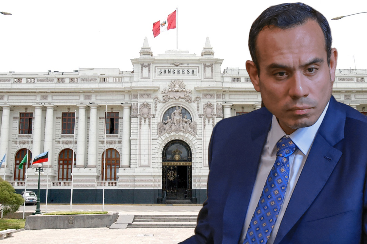 <p>Congreso convocó Pleno extraordinario para el 17 de febrero por moción de censura contra el presidente Jerí</p>