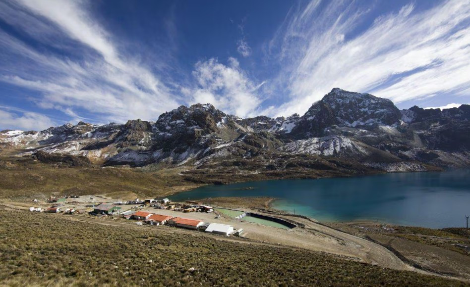 <p>Volcan: cómo su mina Romina y posibles adquisiciones marcarán su nueva hoja de ruta</p>