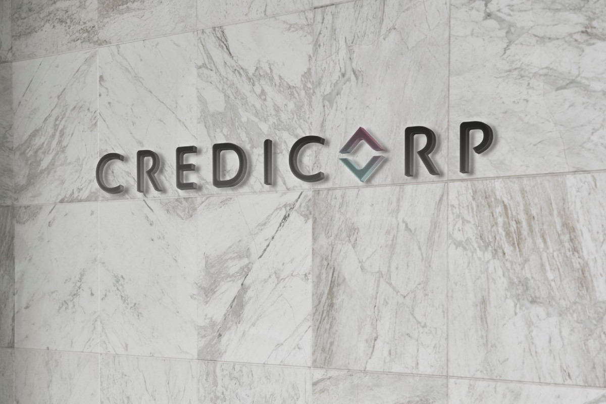 <p>Credicorp cerró el 2025 con utilidad récord de S/6,925 millones</p>