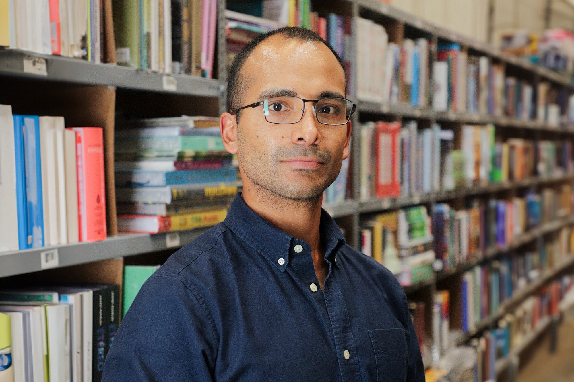 <p>Buscalibre: “Queremos crecer entre 30% y 35% al mes”</p>