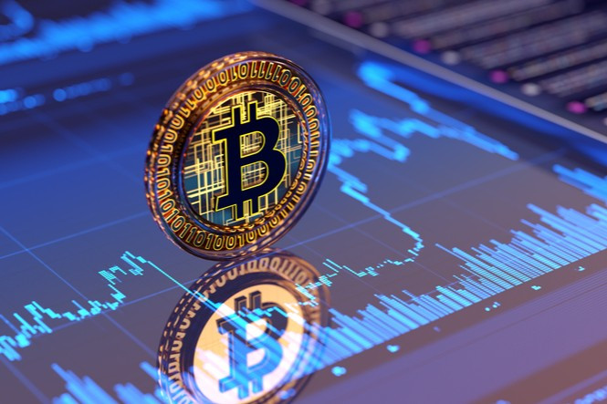 Bitcoin en caída: peruanos elevan apuestas oportunistas