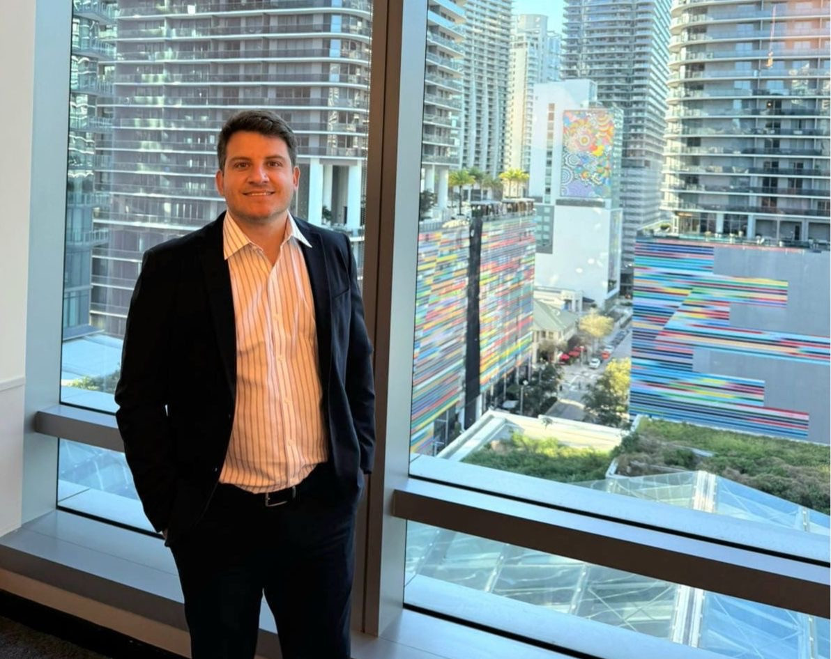 Trust Consulting: “Seguiremos yendo a donde nuestros clientes lo demanden”