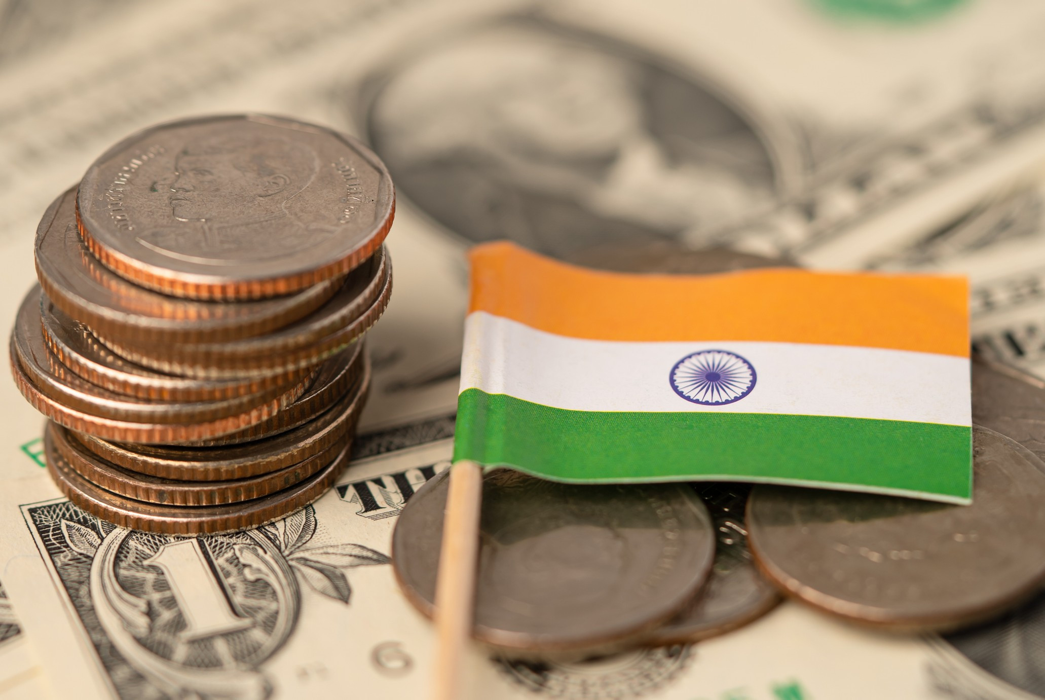 <p>Asia emergente: India seduce portafolios peruanos</p>