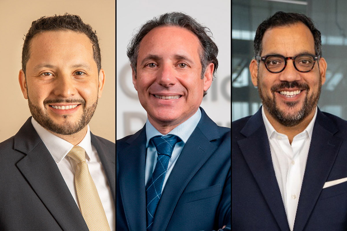 <p>El nuevo country manager para el Perú de Mastercard y otras movidas empresariales</p>