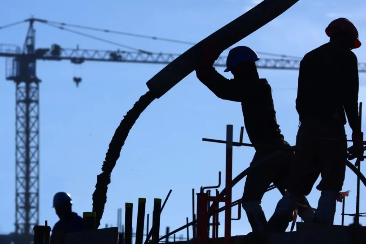 <p>Economía peruana: PBI creció 3.4% en 2025 y sumó dos años consecutivos en expansión</p>