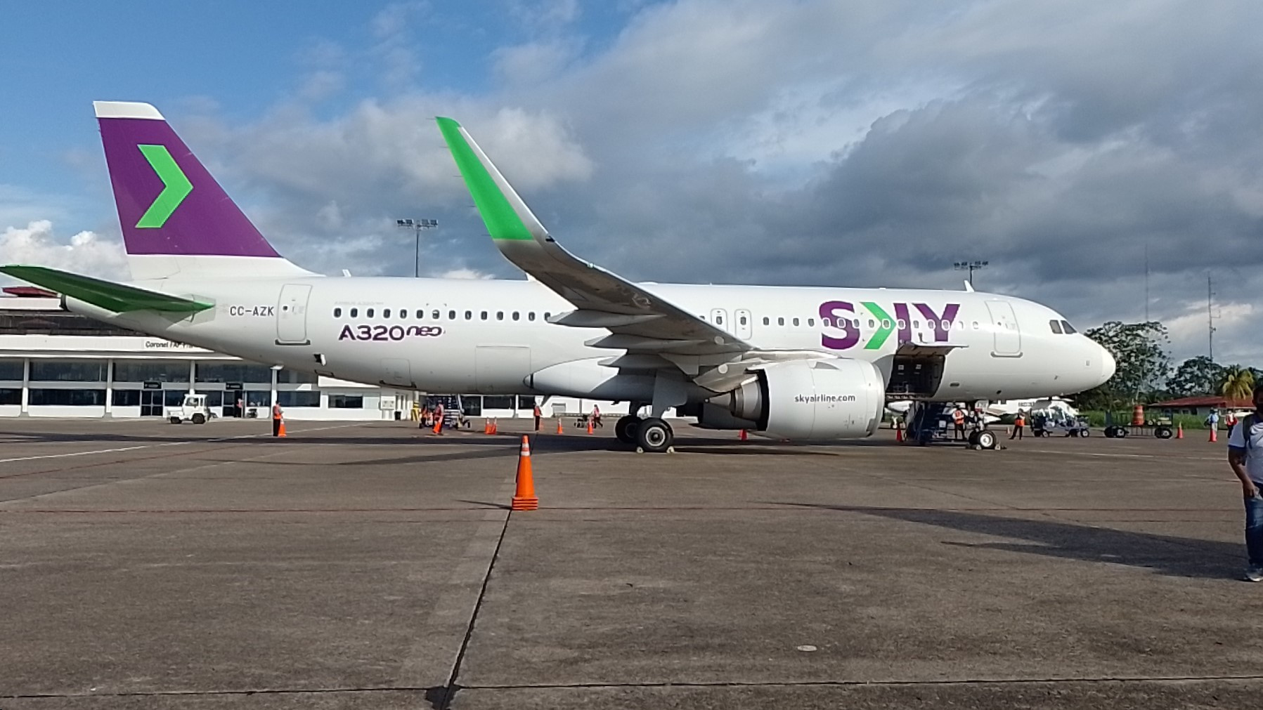 sky-airline-iniciara-vuelos-diarios-entre-lima-y-chiclayo