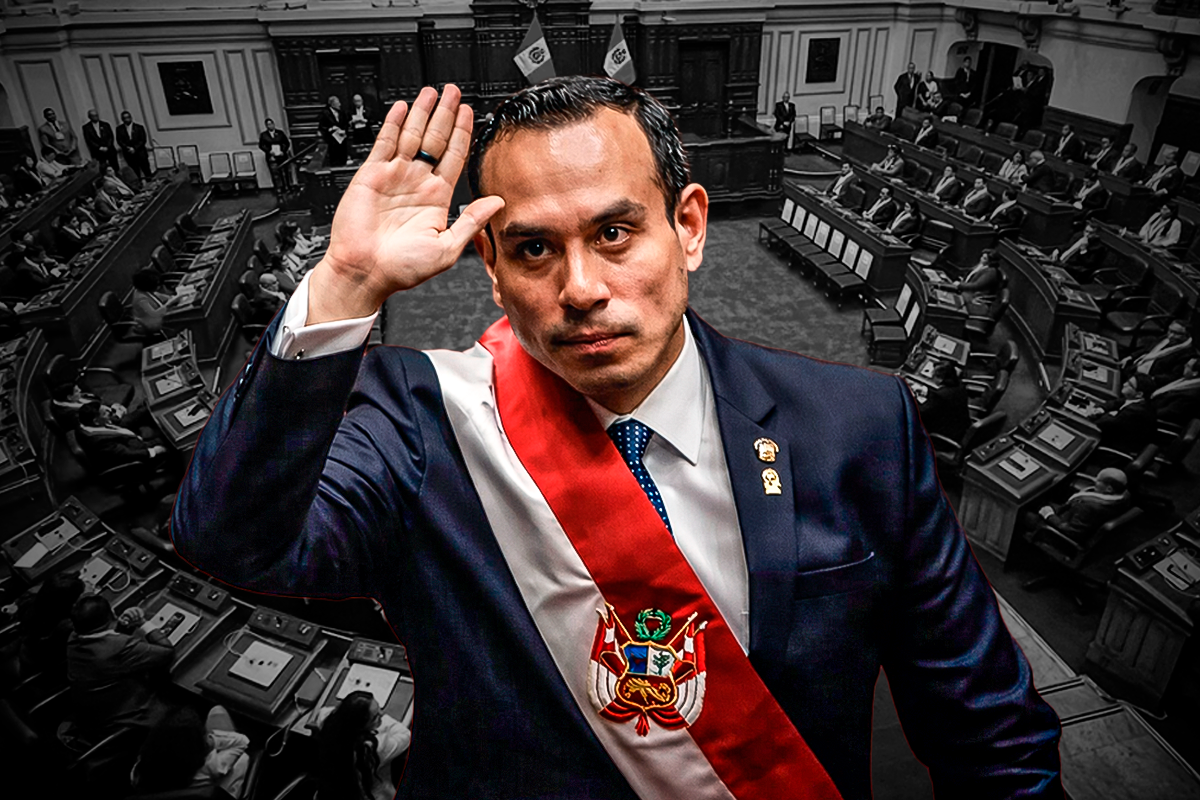 <p>Editorial extraordinario de SEMANAeconómica: A ninguno le importa el país</p>