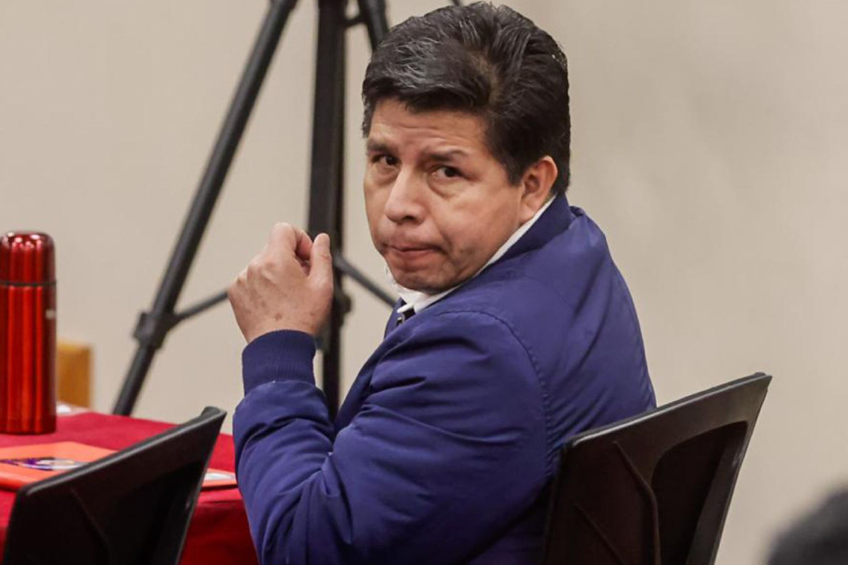 pedro-castillo-solicito-indulto-presidencial-al-gobierno-de-jose-balcazar