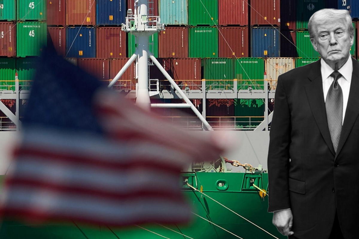 <p>Estados Unidos: Corte Suprema declaró ilegal política arancelaria de Donald Trump</p>