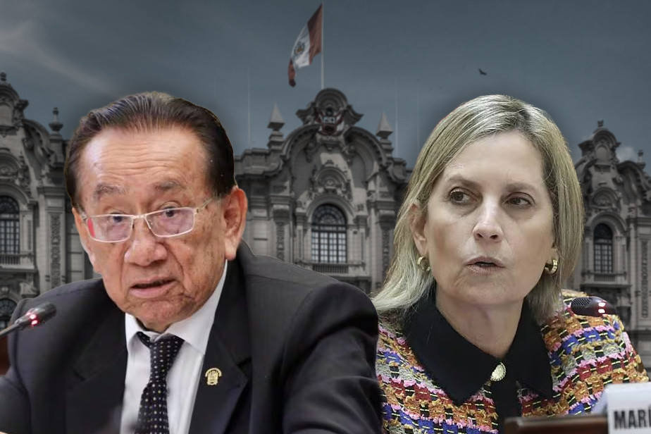 <p>José María Balcázar: lo que se tejió detrás de su súbito nombramiento como presidente</p>