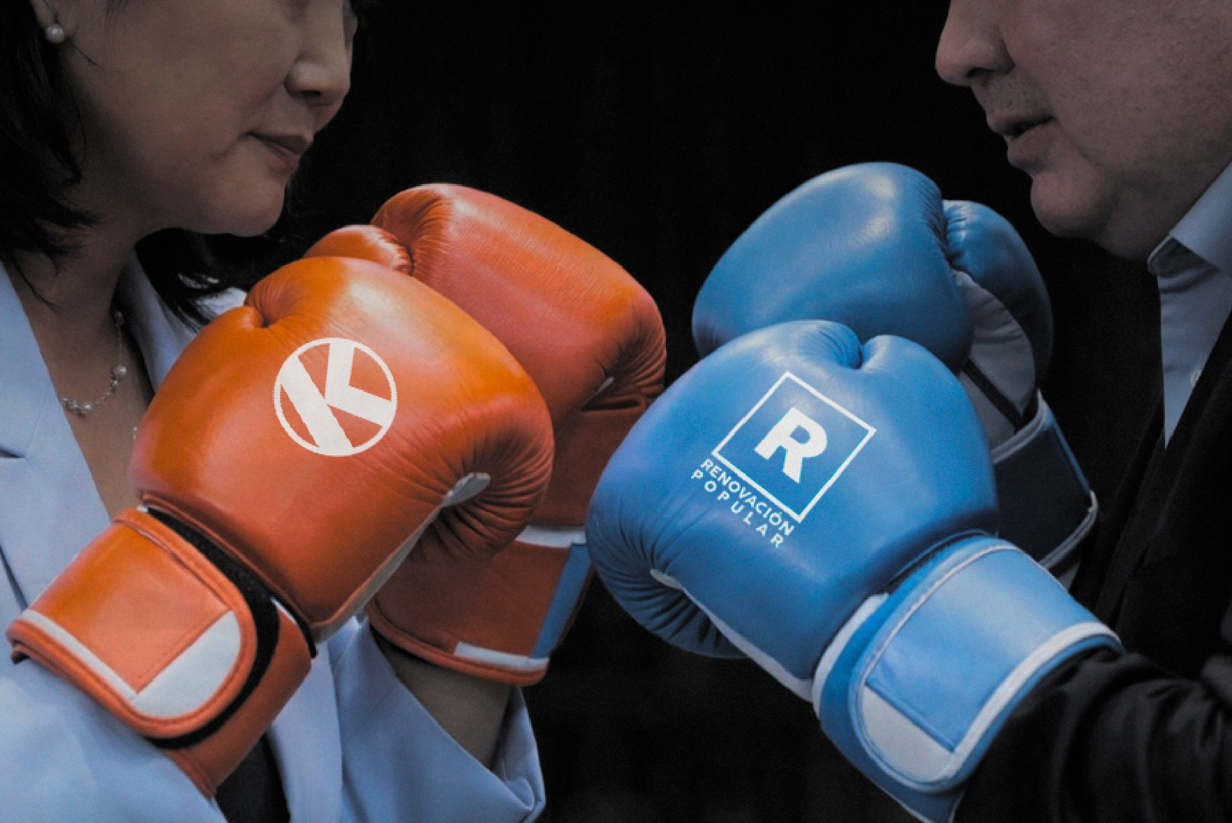 <p>Elecciones 2026: el por qué de la guerra abierta entre Fuerza Popular y Renovación Popular</p>