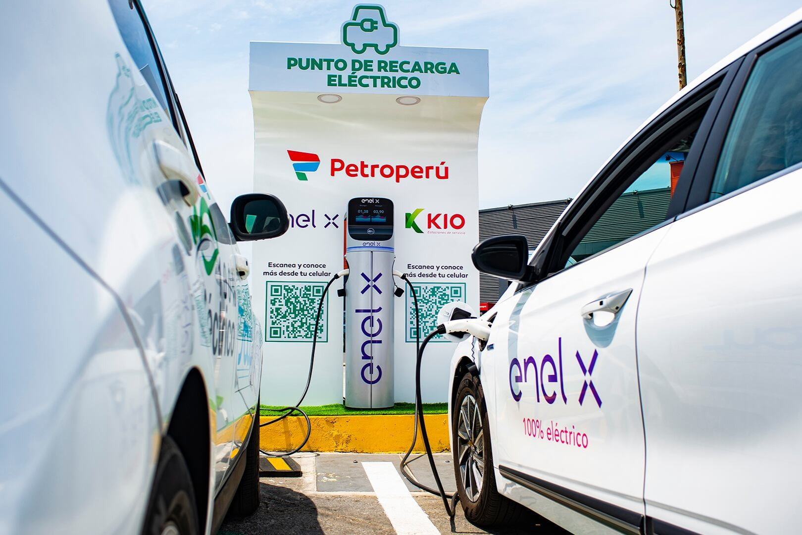 <p>Mercado de vehículos electrificados: Los frenos a levantar en el mercado local</p>