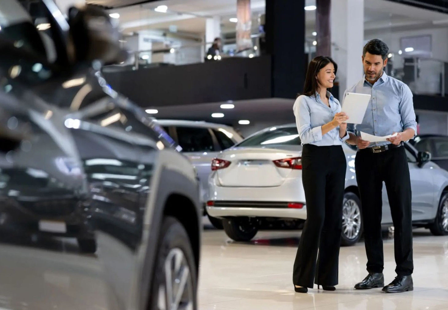 <p>Vehículos electrificados: las opciones de financiamiento cada vez más especializadas</p>