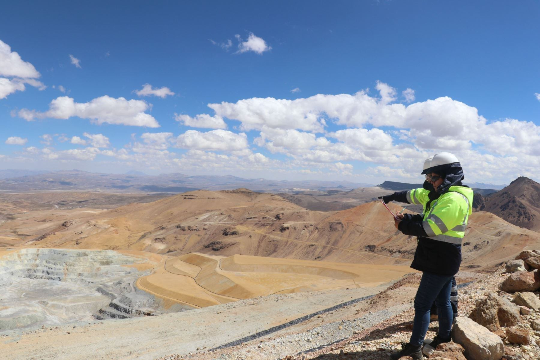 <p>Un nuevo paradigma en el cierre de minas, por Emil Ruppert</p>