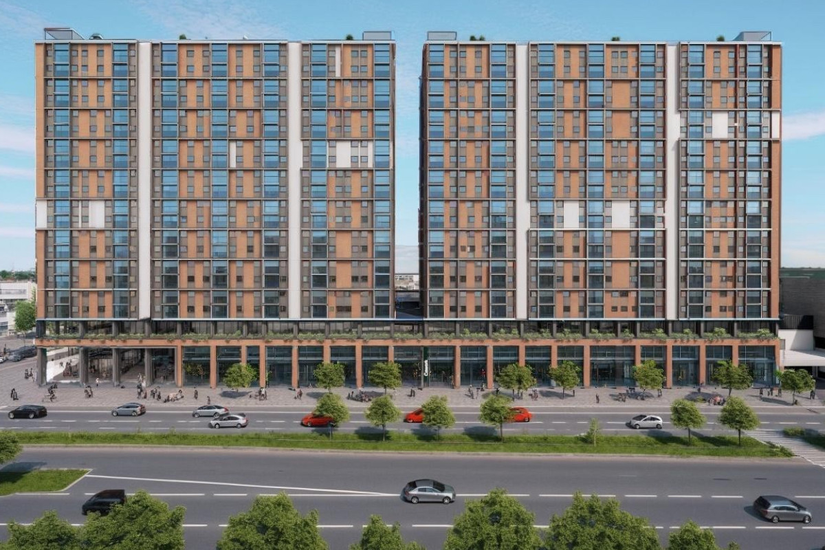 Parque Arauco invertirá US$ 34 millones en proyecto multifamily dentro de MegaPlaza