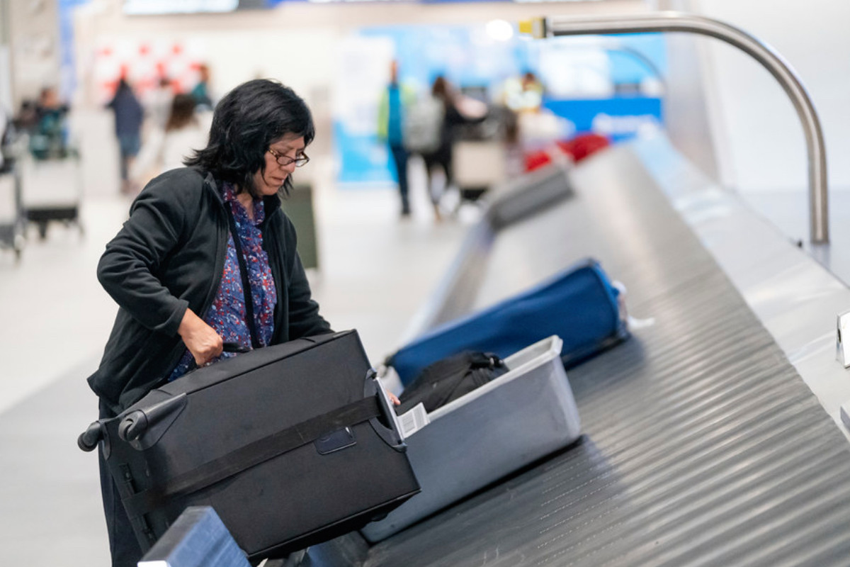 LAP cobraría desde abril la TUUA de transferencia a pasajeros en conexión nacional