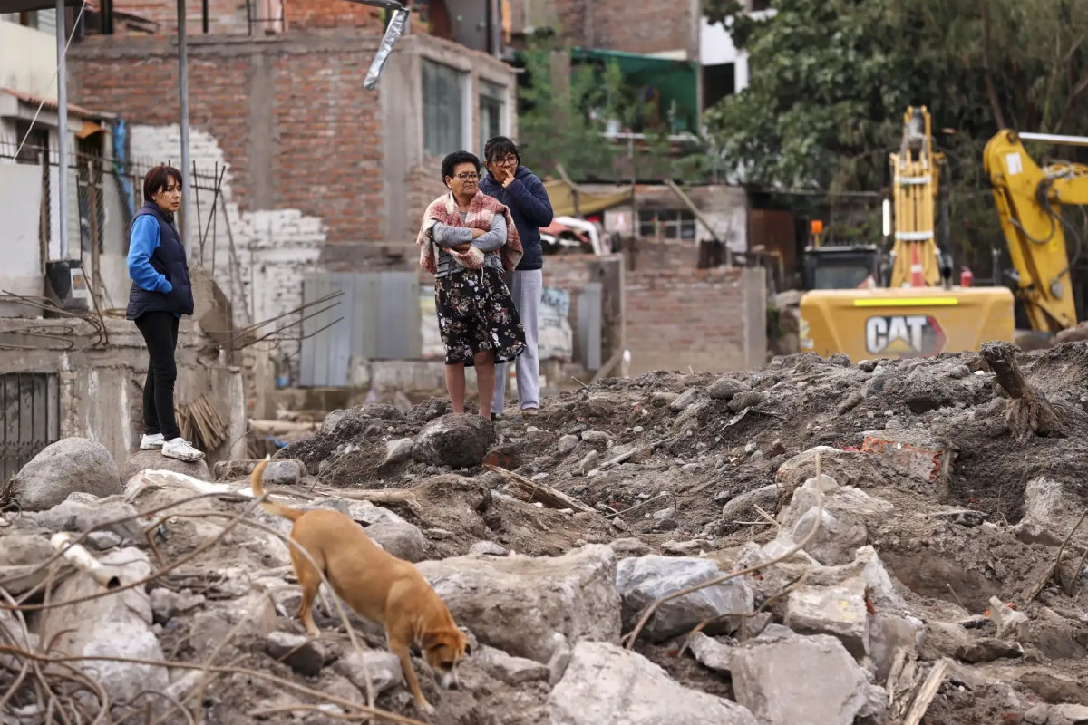 <p>Enfen: El Niño Costero está en desarrollo y no se descarta eventos extremos en marzo y abril</p>