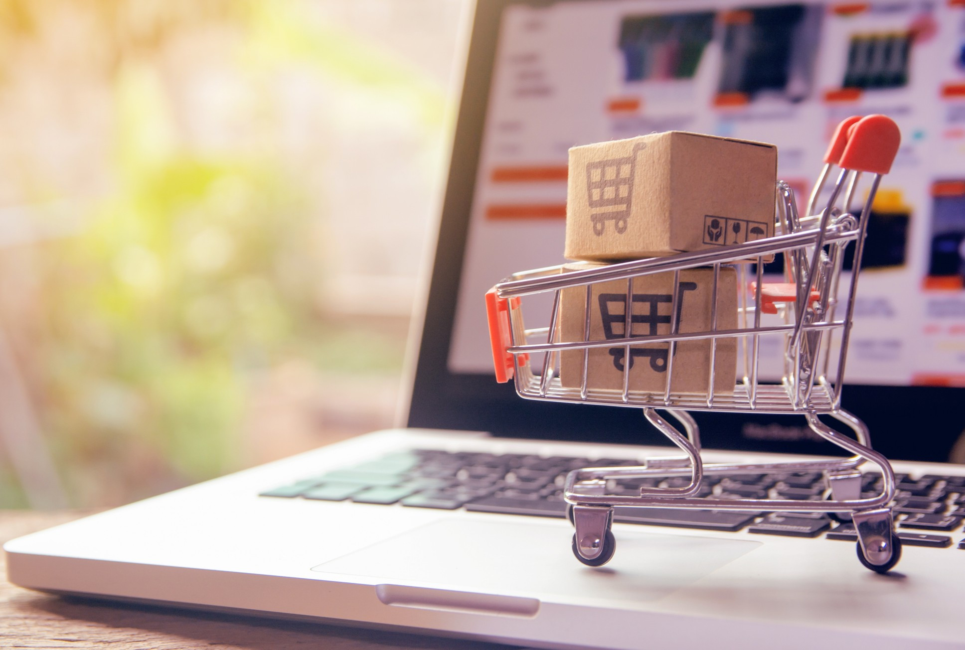 <p>Ecommerce: la unión frustrada entre el Cyber Wow y el Cyber Days </p>