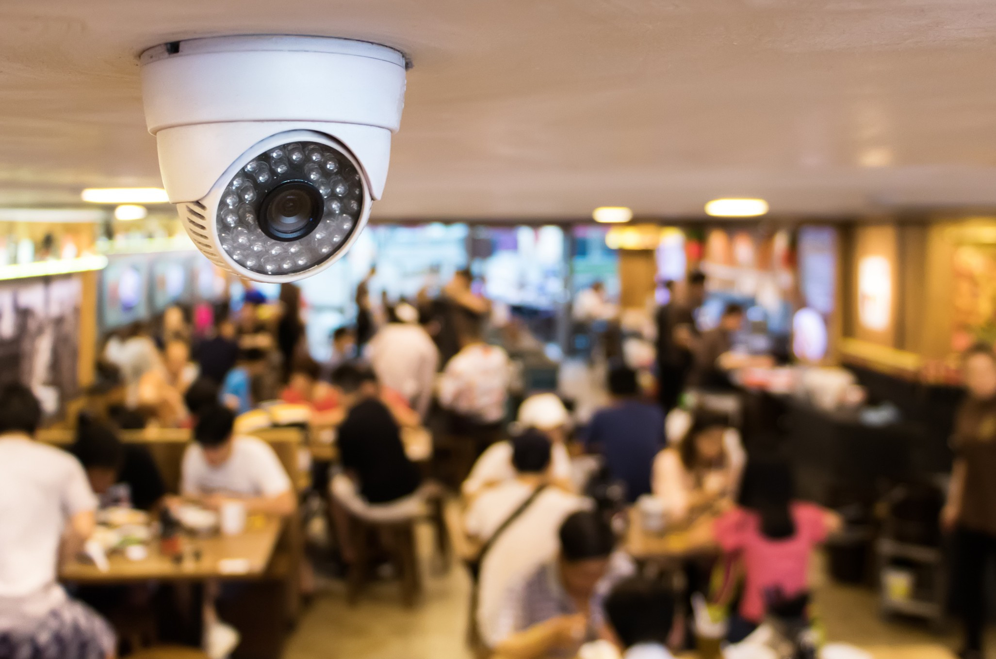 <p>Defensa del Consumidor: tener cámaras de videovigilancia en locales comerciales no constituye en una seguridad adecuada, según el Poder Judicial</p>