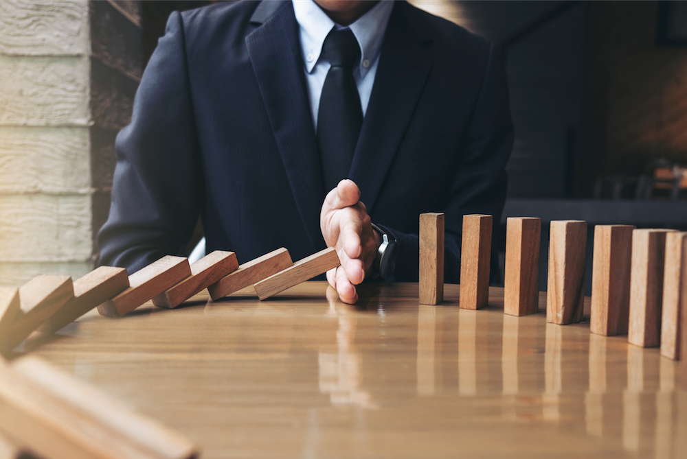 <p>Claves de supervivencia para una crisis corporativa, por Sergio Mattos</p>