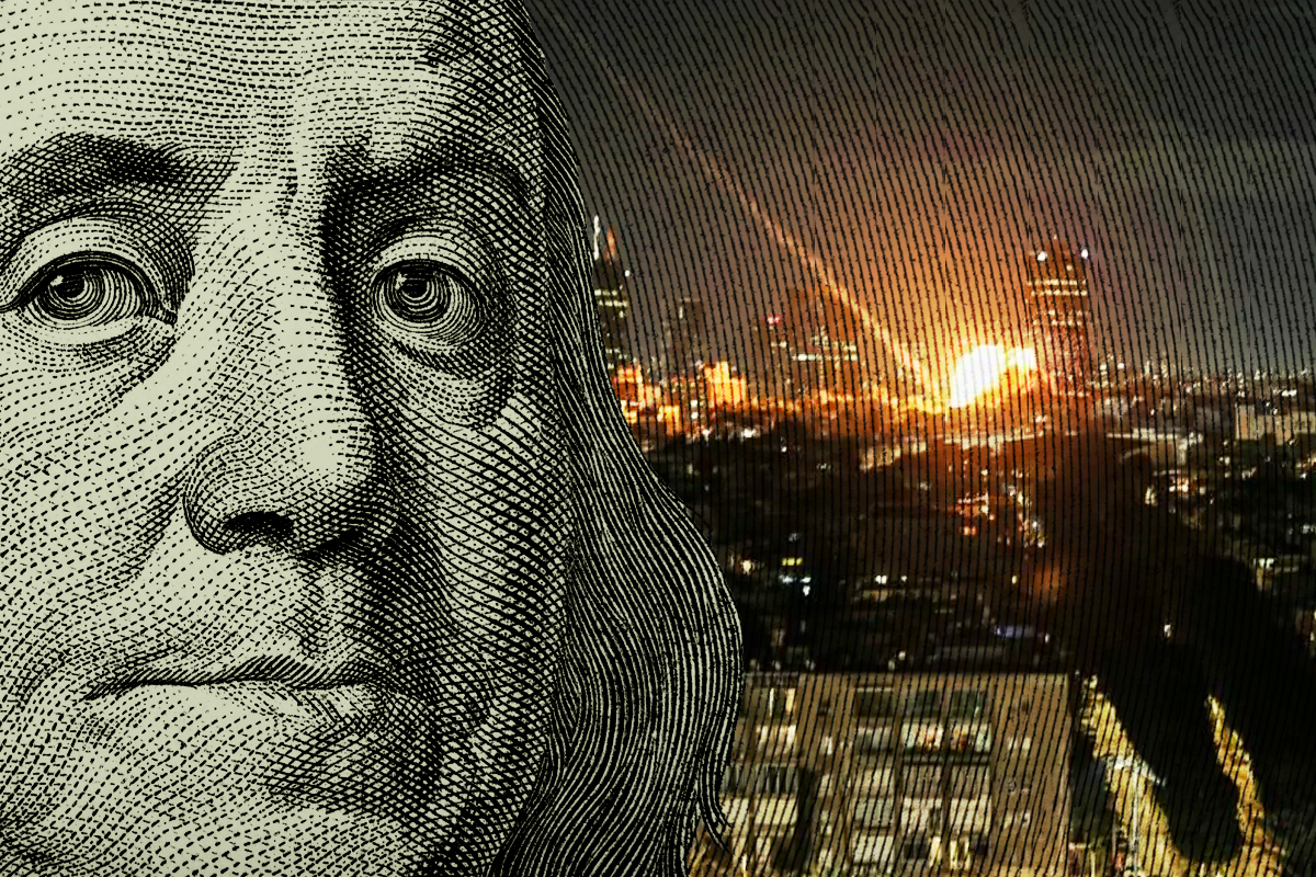 <p>Dólar sube a S/3.42 y marca máximo en casi cinco meses por conflicto en Medio Oriente</p>