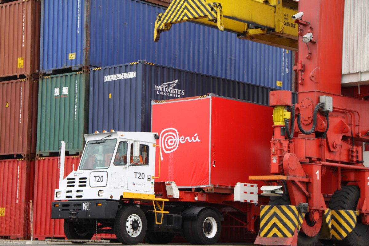 <p>BofA elevó proyección del PBI de Perú a 3.8% para 2026 y 4.5% para 2027</p>