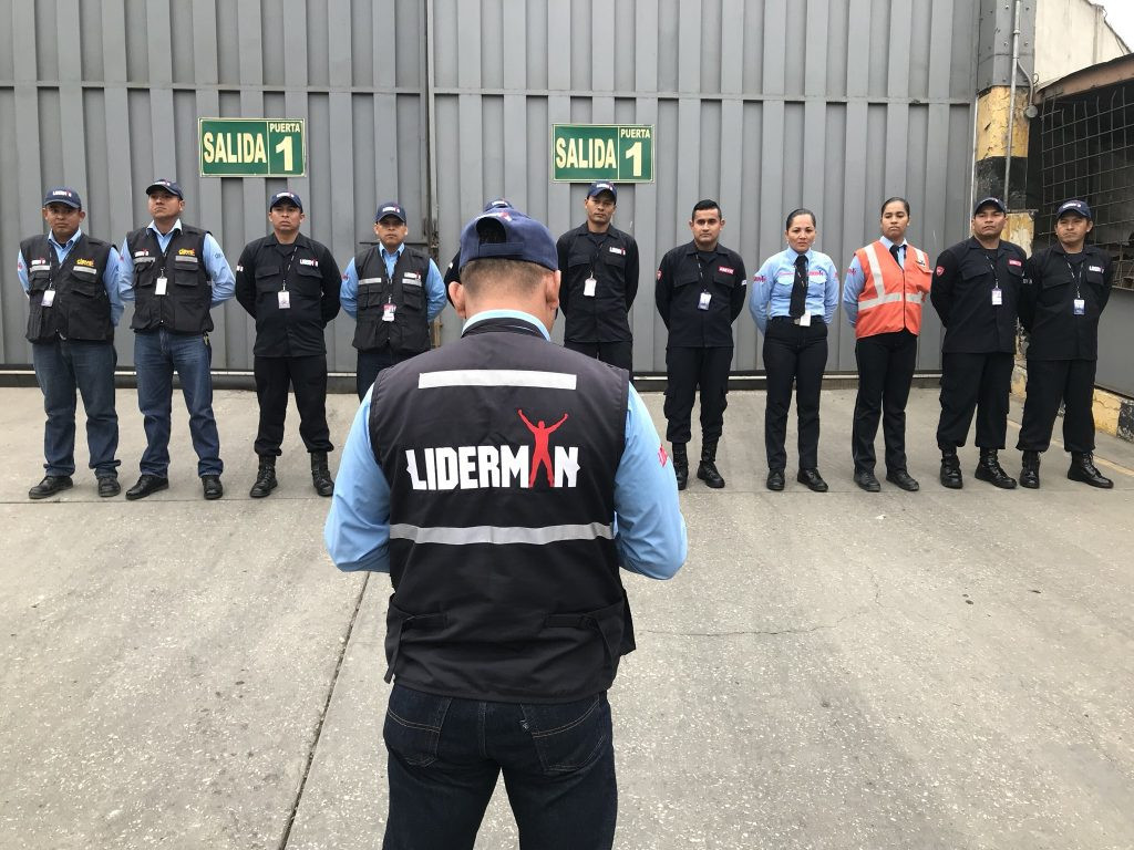 RBB Salus lanzó OPA por el 100% de Azzaro Trading, holding controlador de Liderman