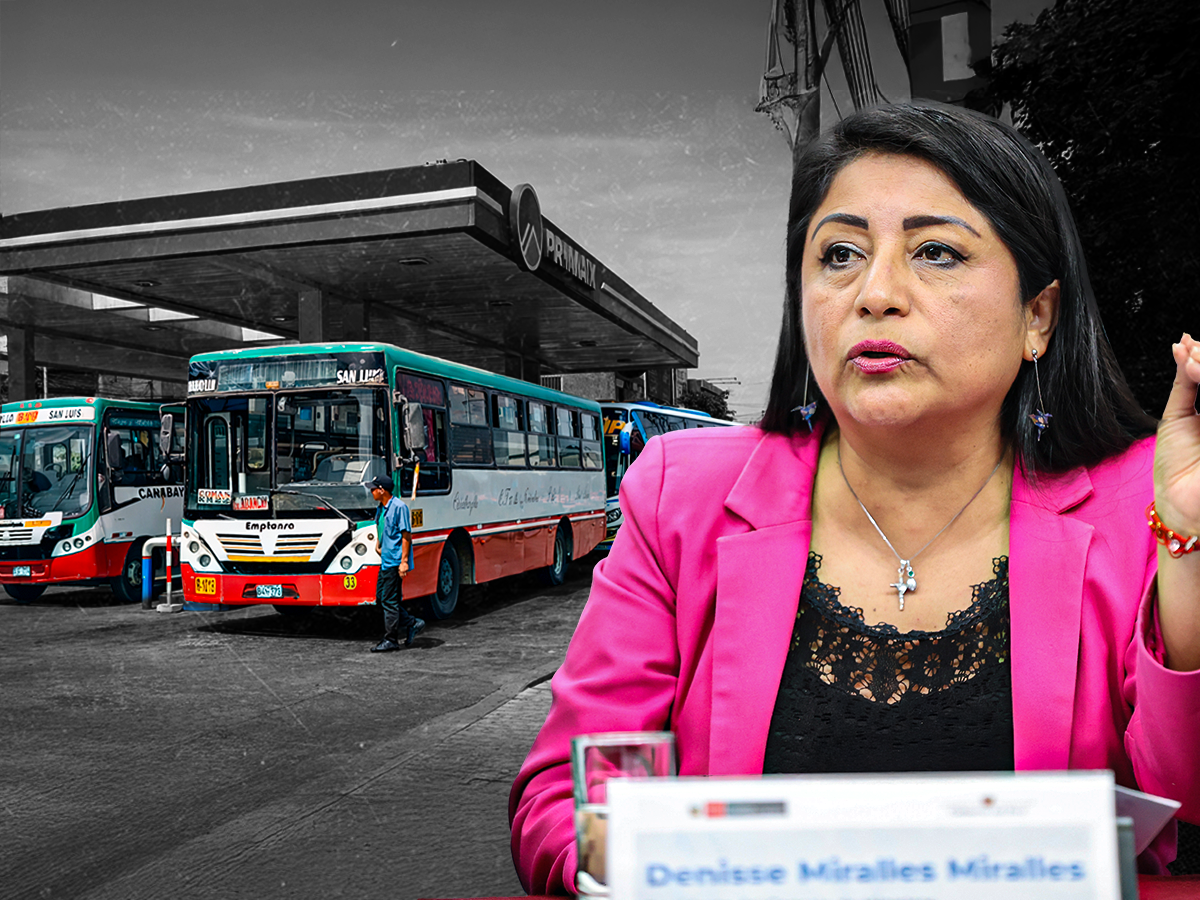 <p>Crisis del gas: gobierno dispuso teletrabajo y clases virtuales en Lima y Callao por una semana</p>