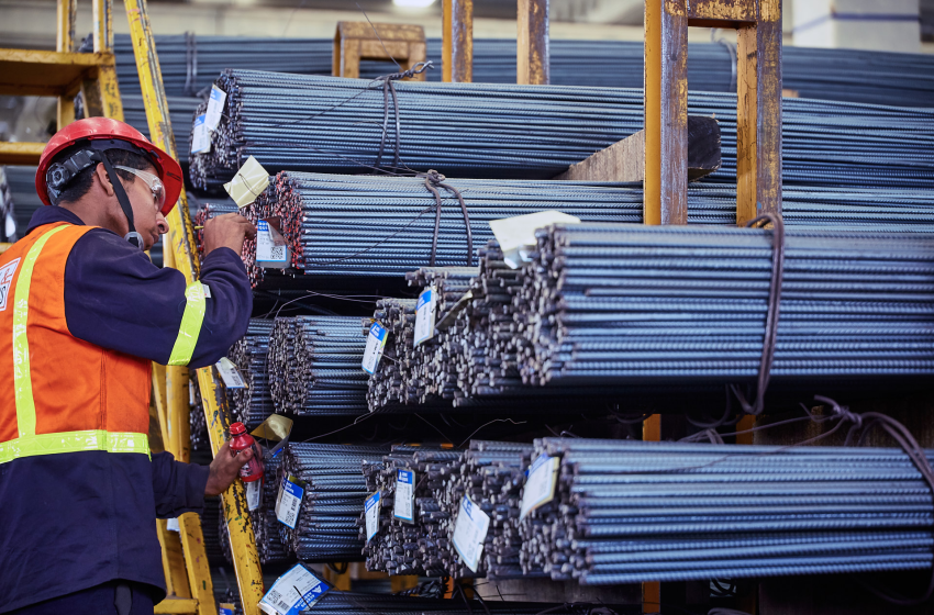 Caso de presunto dumping de alambrón chino: recta final previo a decisión de Indecopi