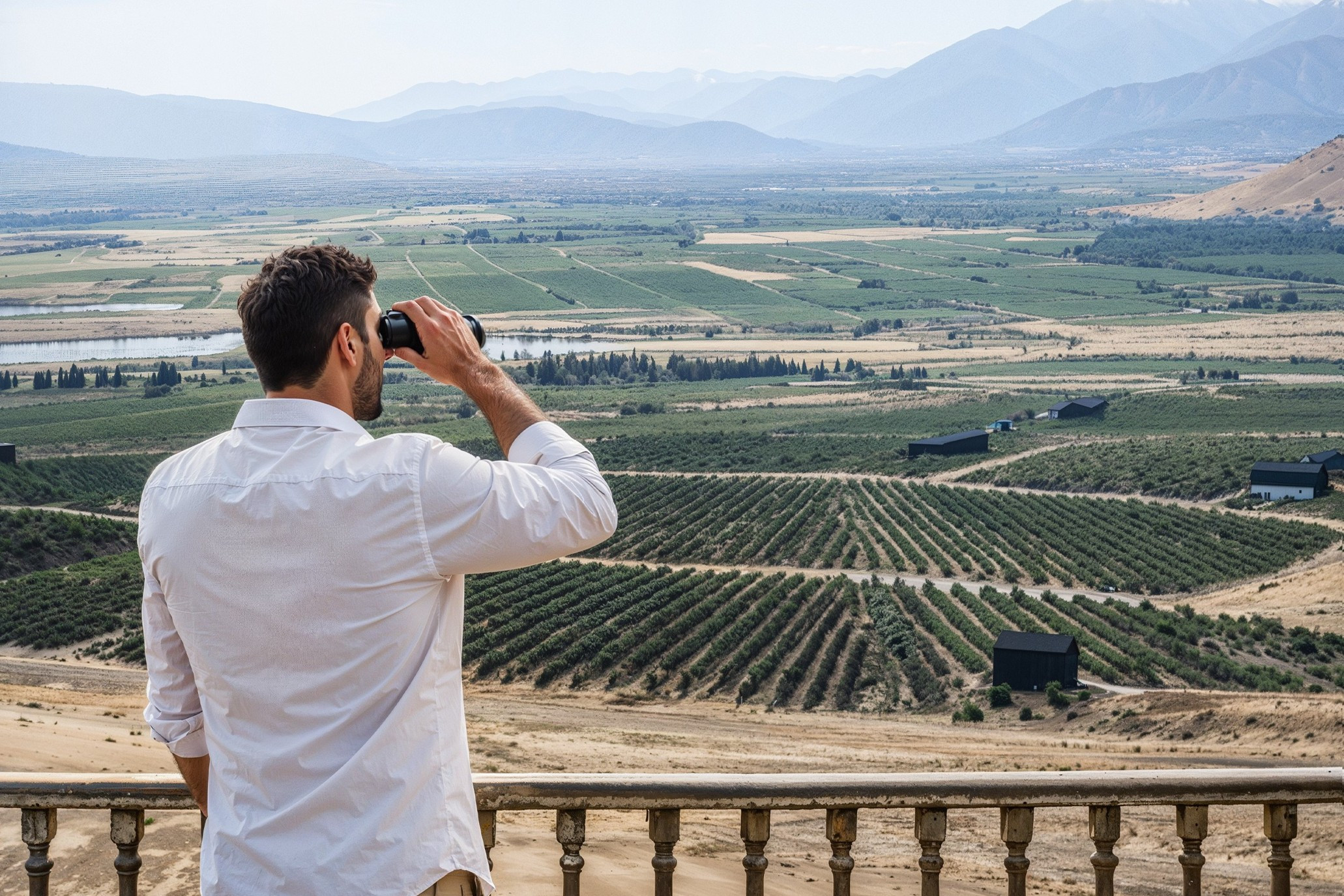 <p><em>Deals</em>: el sector 'agro' roba miradas de inversionistas internacionales de Centroamérica y Medio Oriente</p>