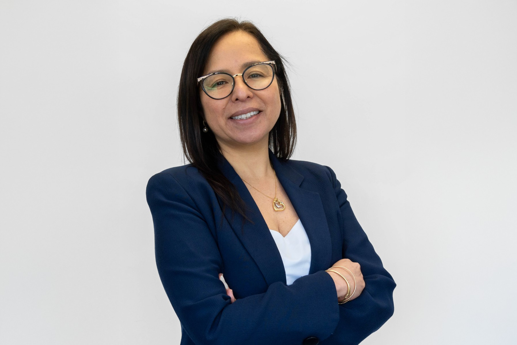 <p>Financiera Confianza: “En colocaciones deberíamos crecer entre 10% y 15%”</p>