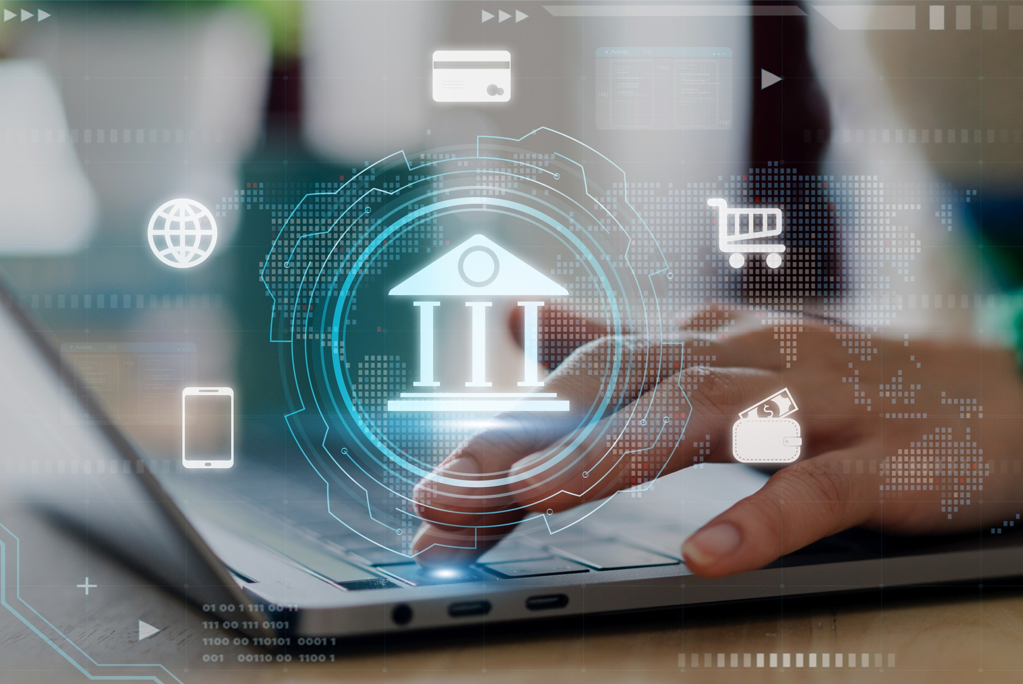 <p>La regulación del BaaS: se inicia el camino hacia las finanzas abiertas </p>