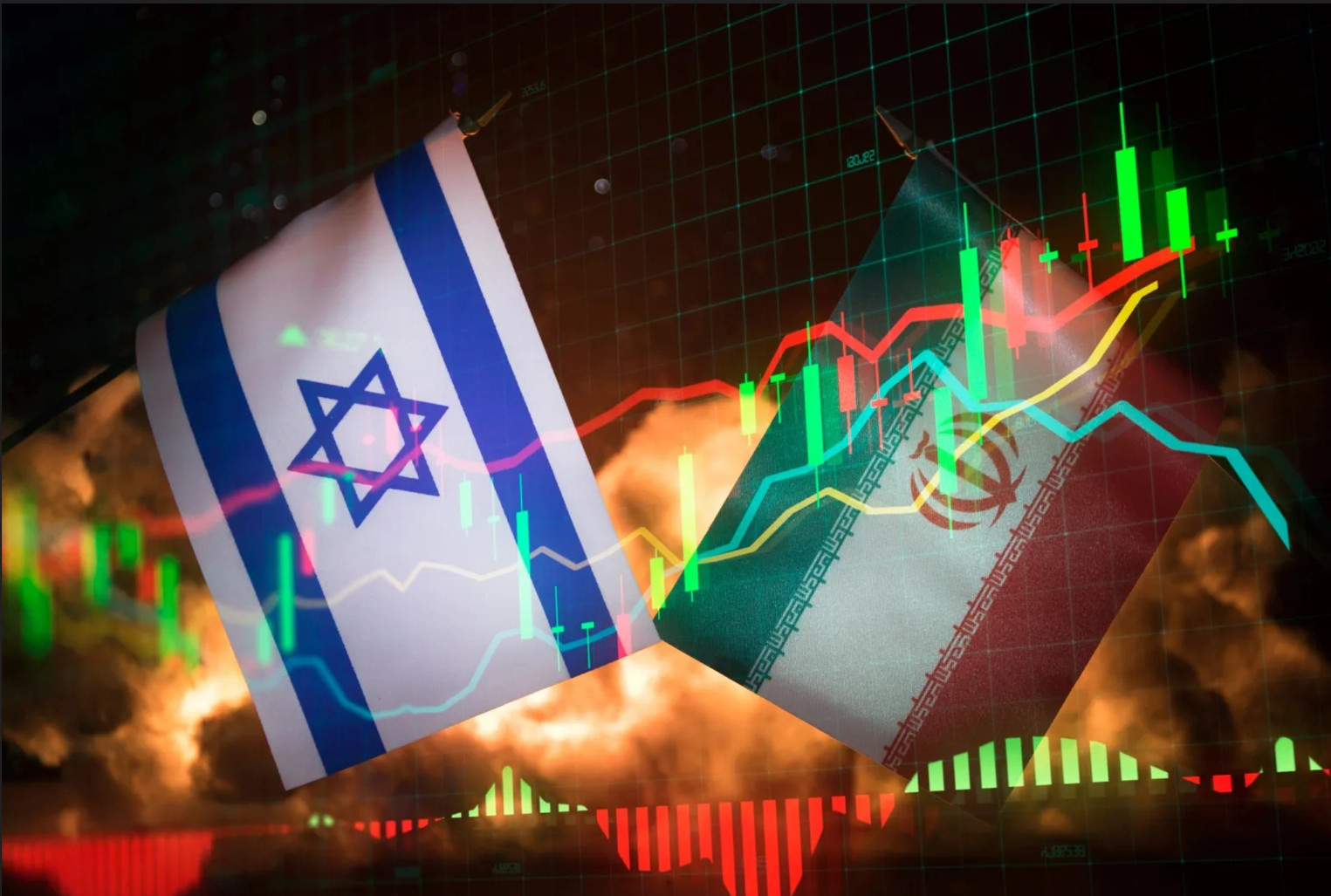 <p>Guerra en Medio Oriente sacude mercados y abre oportunidades tácticas</p>