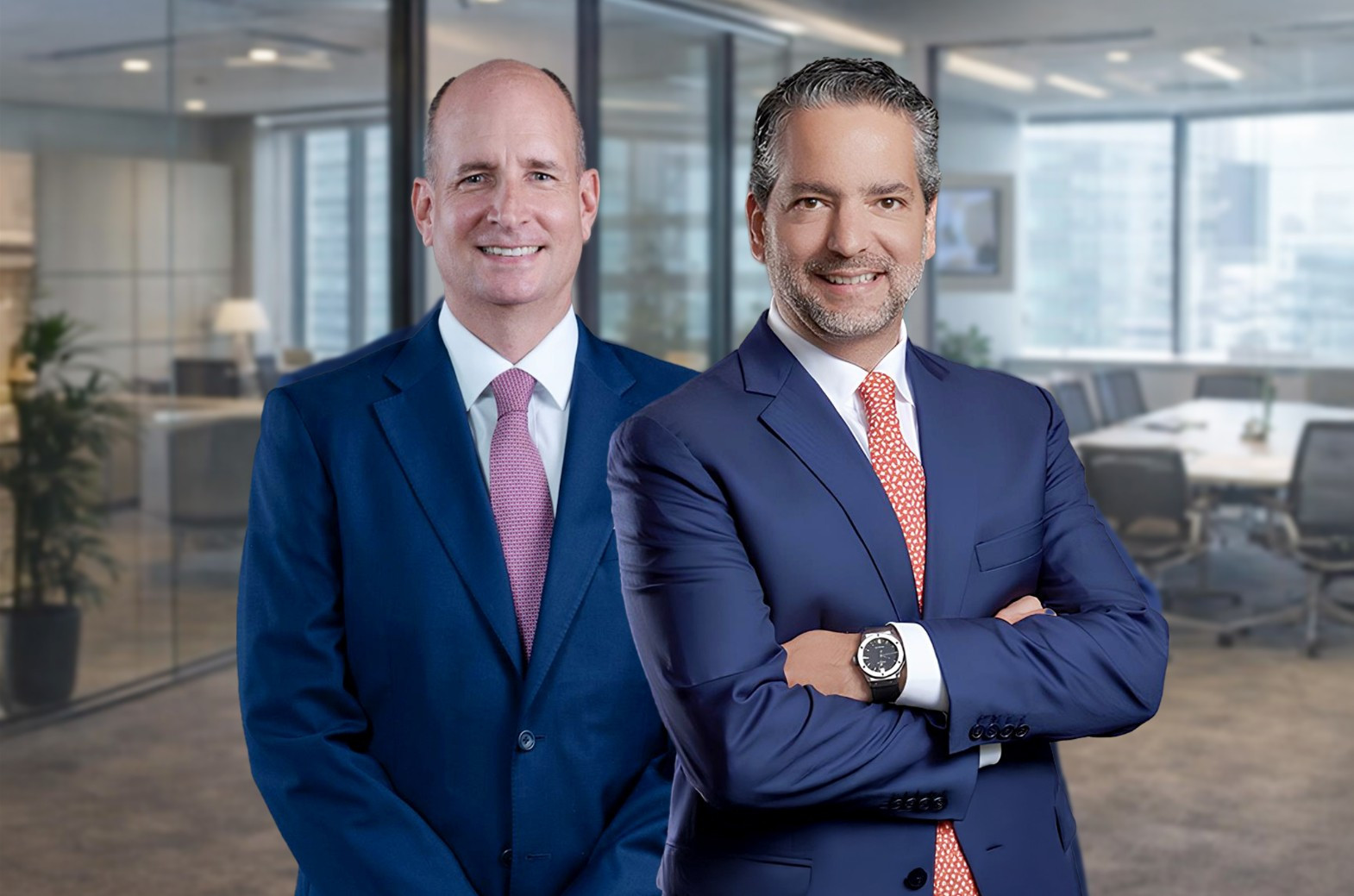 <p>DLA Piper: “El área de energía será un impulsor importante [de ingresos]”</p>