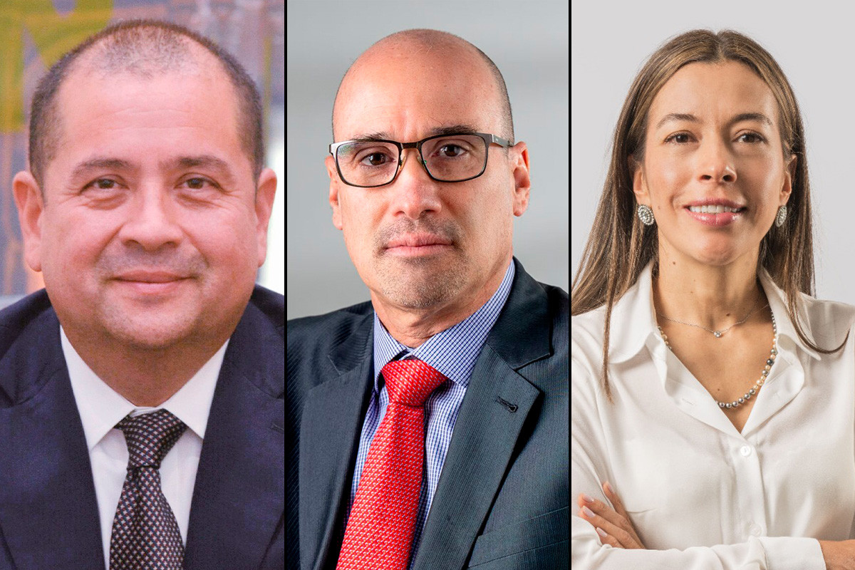 <p>La nueva vicepresidenta comercial de Yobel y otras movidas del sector empresarial</p>