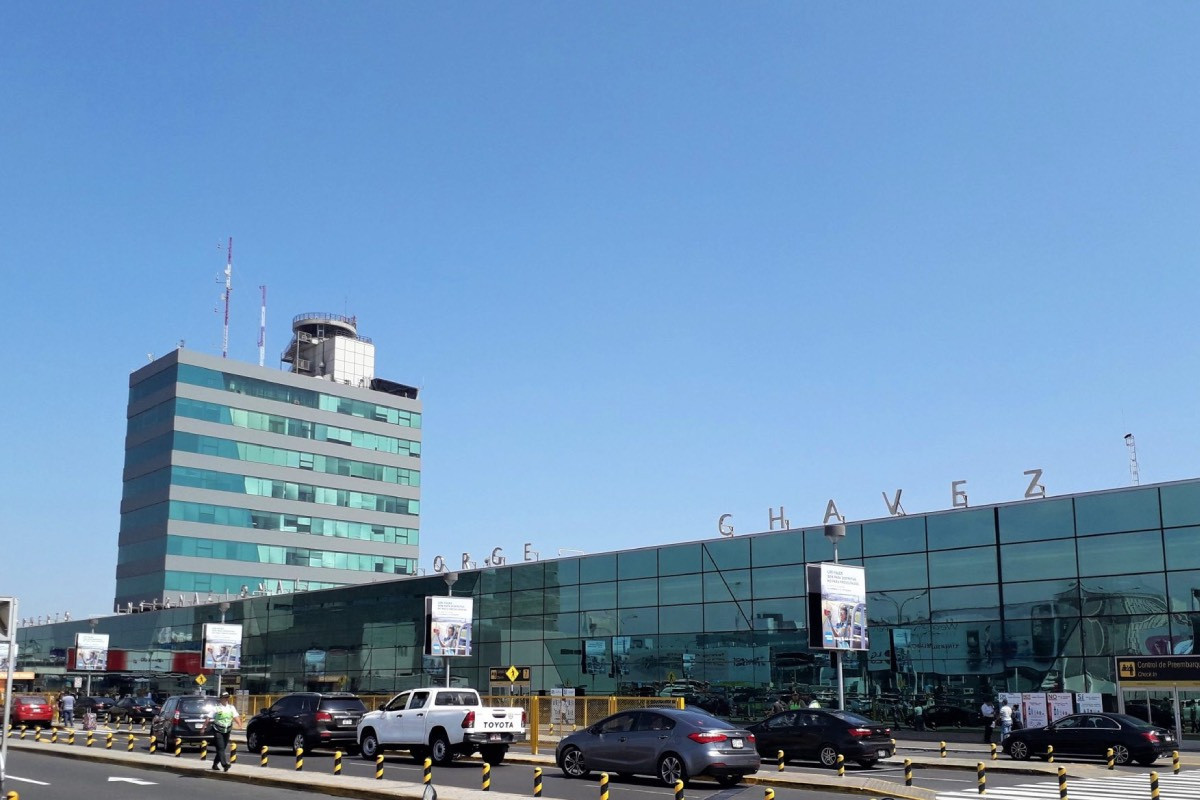 <p>LAP inició concurso para desarrollar terminal de aviación privada en el antiguo Jorge Chávez</p>