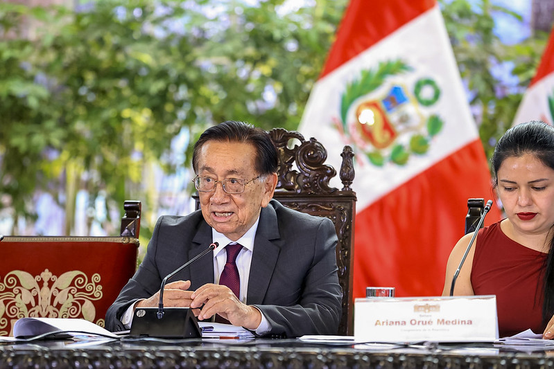 <p>Gobierno anunció que TGP culminaría trabajos de reparación del ducto de Camisea este viernes 13</p>