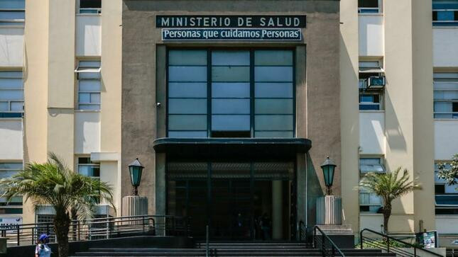 denisse-miralles-gobierno-no-acepto-renuncia-de-ministro-de-salud