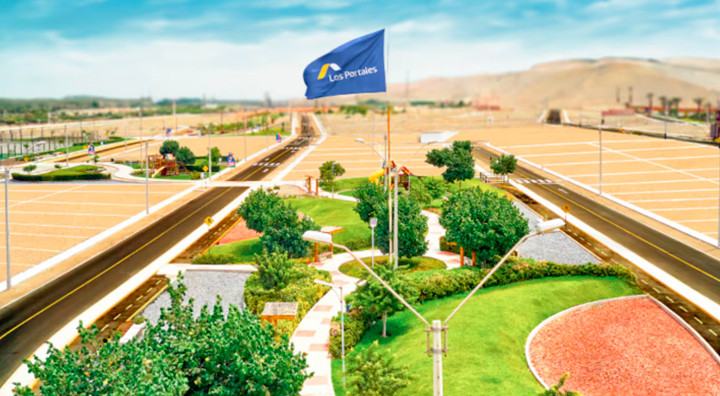 <p>Inmobiliaria Los Portales: Grupo Raffo acordó comprar el 50% de su participación a Grupo ICA </p>