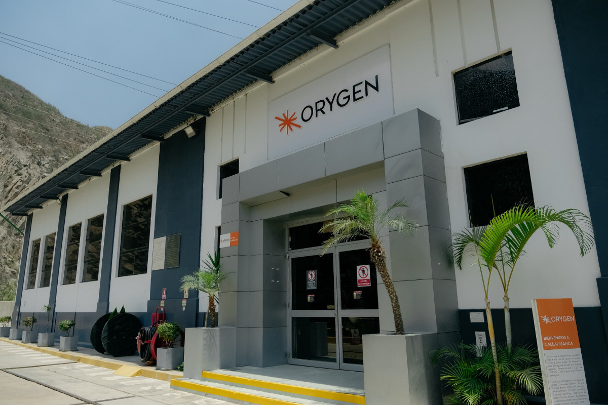 Grupo Romero cerró la adquisición del 100% del accionista controlador de Orygen