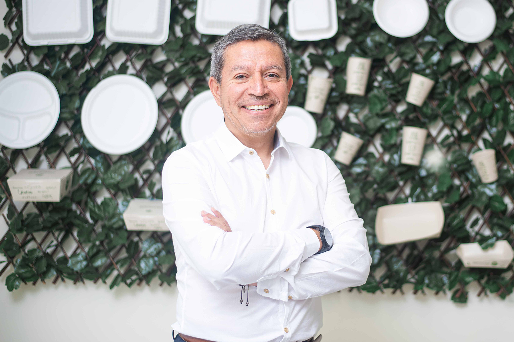 <p>Pamolsa: “Ingresamos a EE.UU. aprovechando los aranceles”</p>