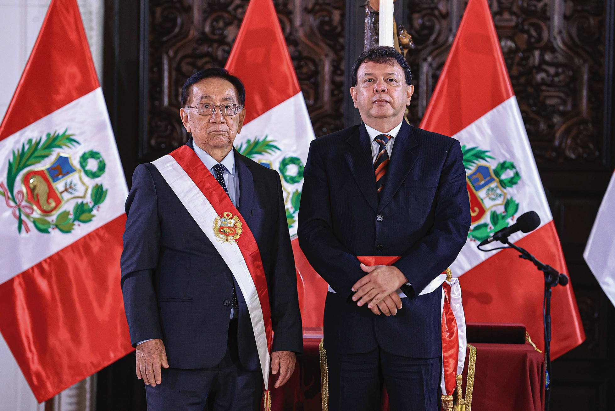 [Editorial] Juegan con la salud