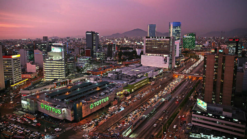 <p>INEI: Economía peruana creció 3.54% en enero</p>